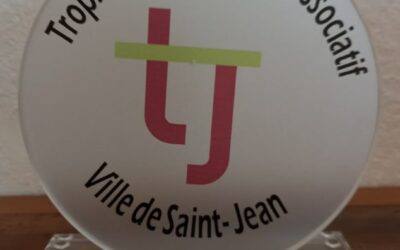 Trophée du bénévolat associatif de Saint-Jean