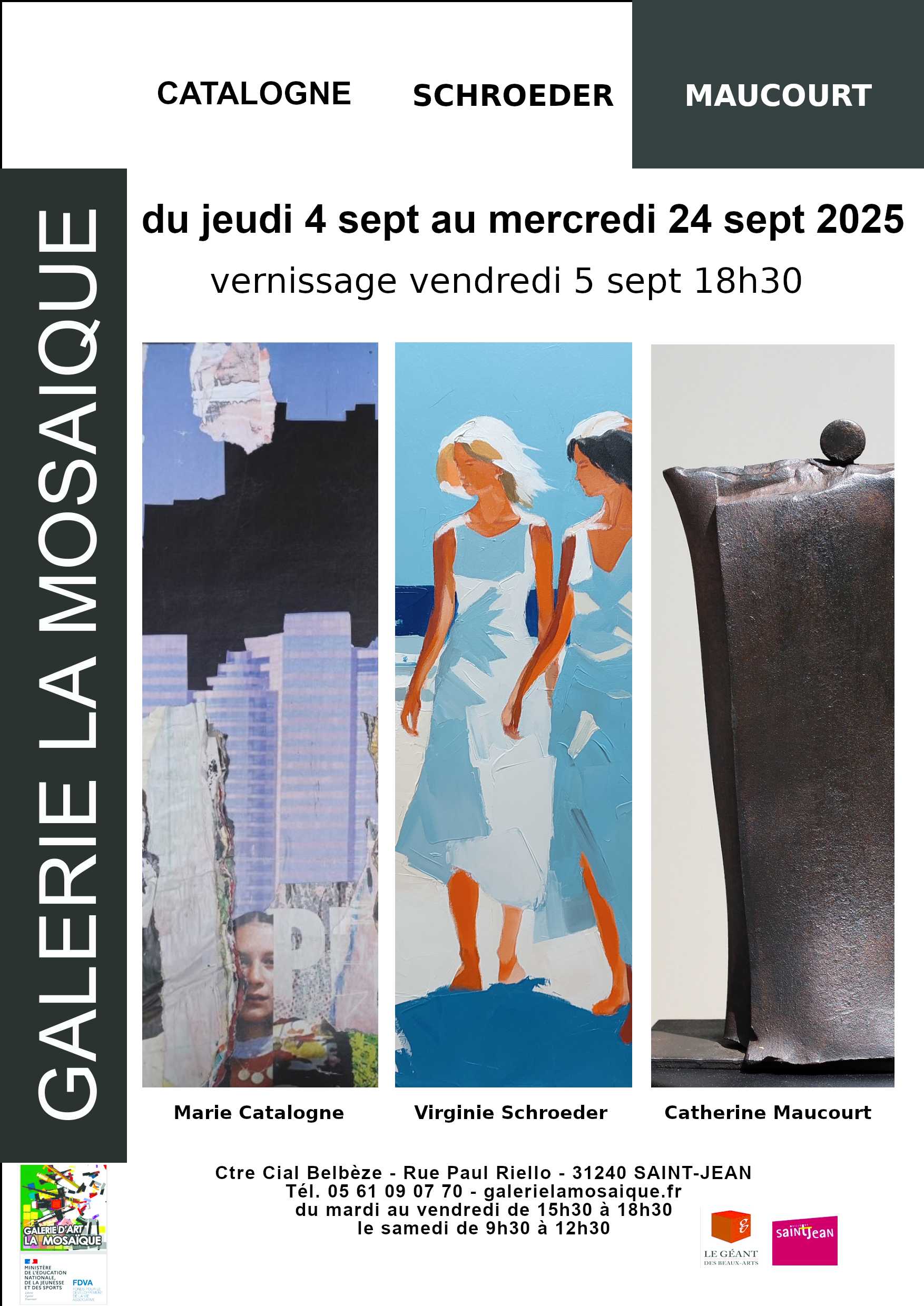 affiche expo7 - 4 au 24 sept 2025
