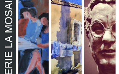 Invitation au vernissage du 20 février 2026 – Exposition FERRAND / JACQUEZ / WINKELMANN